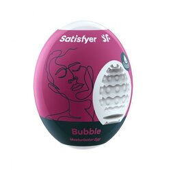 Satisfyer masturbator jaje Bubble Cene