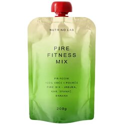 NUTRINO L ab pire fitness mix 200g Cene
