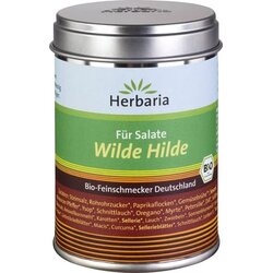 Herbaria Mešanica začimb "Wilde Hilde" Cene