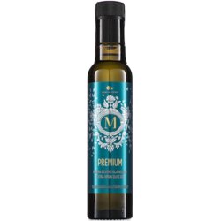 Monterosso d.o.o. Monterosso Premium 0,25l Moder Ekstra deviško oljčno olje Cene