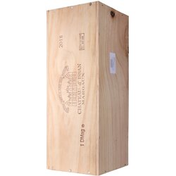 Chateau D'Issan 3l Cene
