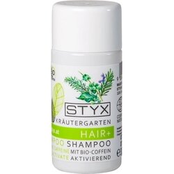 STYX šampon sa bio kofeinom "vrtno bilje" - 30 ml Cene