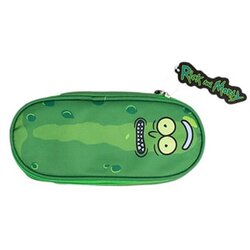Grupo Erik Editores S. L. Rick and Morty - Pernica - Rick & Morty, Virus, Green Cene