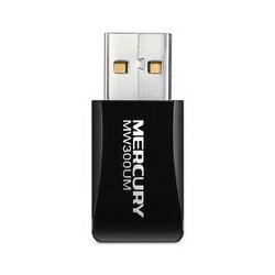 Mercusys MW300UM N300 WIRELESS MINI USB Cene