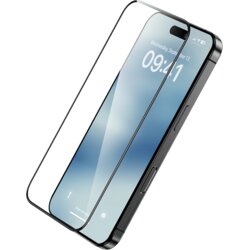 Benks Ultra Shield HD steklo za iPhone 16 Pro črno Cene