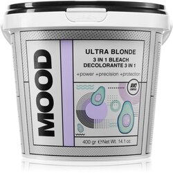 Elgon Mood Ultra Blonde oksidacijska emulzija 400 g Cene