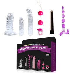 Fantasy kit Cene