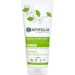 Centifolia Family Moisturizer - 100 ml Cene