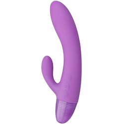 PicoBong Vibrator Kaya, vijoličen Cene