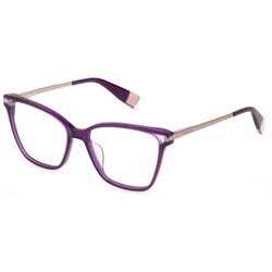 Furla Ženske Dioptrijske naočale VFU581 Purple Cijene