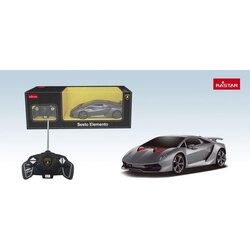 Rastar Auto na daljinsko upravljanje r/c 1:18 Lamborghini Sesto Elemento 53700 Cene
