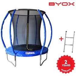 Byox trampolin fun 6ft Cene