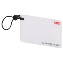 ABB Terra AC, RFID kartica brendirana, 5kom/pak Cene