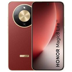 Honor Magic8 lite 8GB/512GB reddish brown (5109CAFM) Cene