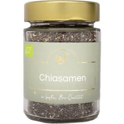 Bake Affair Bio chia semena Cene