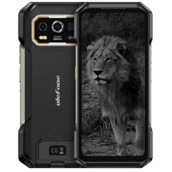 Ulefone Armor 27T Pro+ 12GB/256GB Black Cene