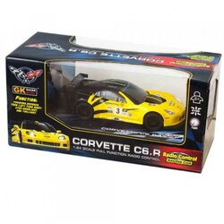 Rastar RC Autić CADILLAC CORVETTE 1/24 Cene