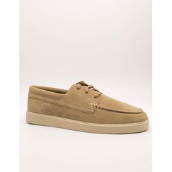 Clarks Mokasini & Jadralni čevlji 26186187 Bež Cene