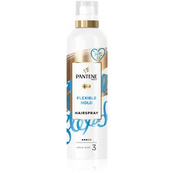 Pantene Pro-V Flexible Hold sprej za kosu za srednje jako učvršćivanje 250 ml Cijene