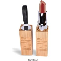 Baims Organic Cosmetics Rdečilo za ustnice - 400 Sunstone Cene