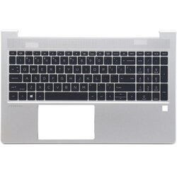  Palmrest (C Cover) sa tastaturom za laptop HP Probook 450 G8 455 G8 455R G8 650 G8 ( 112430 ) Cene