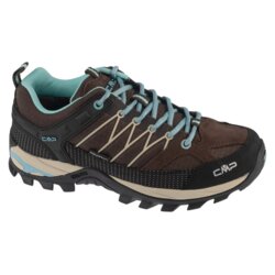  Cipele CMP Rigel Low za žene s vodootpornom membranom 3Q54456-03QV Cijene
