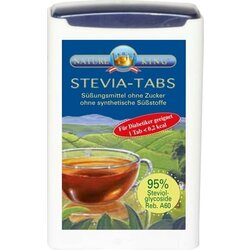 BioKing stevia Tabs Cijene