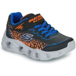 Skechers Nizke superge LIGHTS: VORTEX 2.0 - ZORENTO Modra