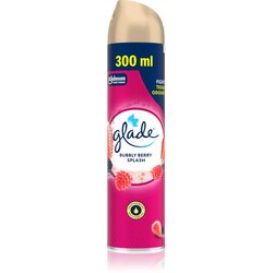 Glade Bubbly Berry Splash osvežilec zraka 300 ml Cene