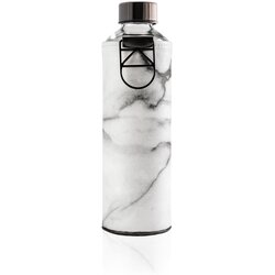 Equa flaša mismatch stone faux leather cover Cene