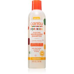 Cantu For Kids Tear-Free Shampoo nježni šampon za djecu 237 ml Cene
