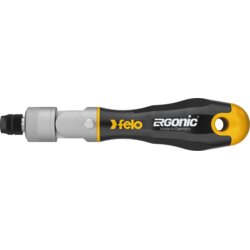 Felo čegrtaljka rotirajuća 1/4 ergonic k 181 mm 43899940 Cene
