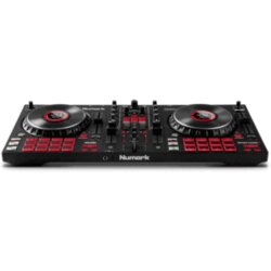 Dj KONTROLER NUMARK MIXTRACK PLATINUM FX Cene