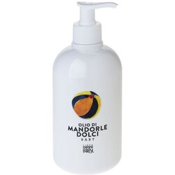 Linea MammaBaby® olje mandljevo Guendalina 500 ml OM500BC Cene