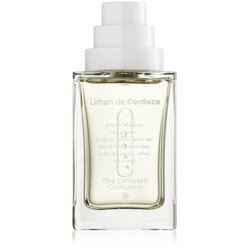 The Different Company Limon De Cordoza toaletna voda uniseks 100 ml Cene