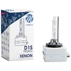 Mtech Xenon sijalica D1S PK32D-2, 12/24 V, 35 W, 12000 K / 3200 lm Cene