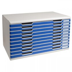Multiform Predalnik A3, sistem 2, 10 predalov Cene
