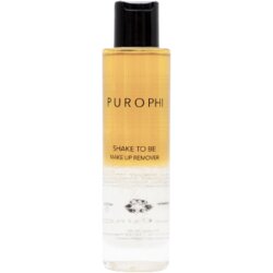 PUROPHI Shake to Be Make-up Remover Cene