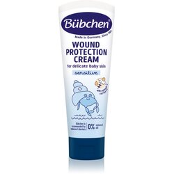 Bübchen Protection Cream zdravilna krema za dojenčke 75 ml Cene