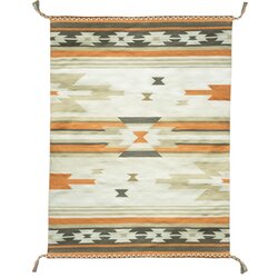 Green Decore Obojestranska zunanja preproga iz reciklirane plastike Aztec, 90 x 150 cm Cene