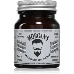 Morgan's Moustache Styling Wax vosak za brkove 50 g Cijene