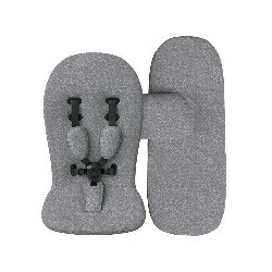 Mima set starter pack London grey 4G Cene