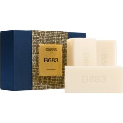 Marc-Antoine Barrois B683 Scented Soap - 3 x 170 g Cene