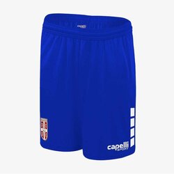 CAPELLI SPORT Away short youth Cene