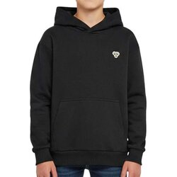 Hummel Dukserica za dečake HMLJR Loose BEE, Crna Cene