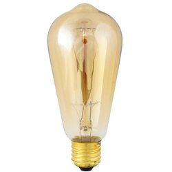 EDISON sijalica E27 40W ES1ST64-40 Cene