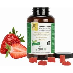 NeuroLab® Vital Vitaminska bomba Cene