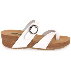 Bionatura Natikači 729 BIANCO Bela Cene