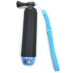 GOSPORT gogrip nedrseče nepotopno držalo monopod - modra, (20523644) Cene