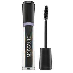 M2 Beauté black nano mascara nutrition & natural growth Cene